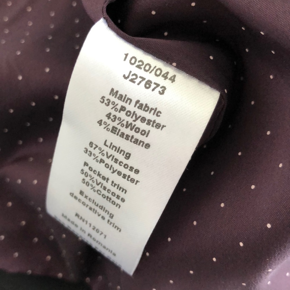 Jigsaw London Blazer - Picture 4 of 4